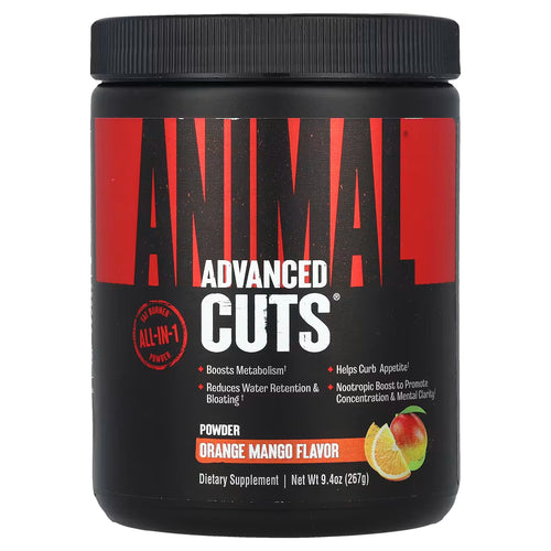 Animal Cuts Powder