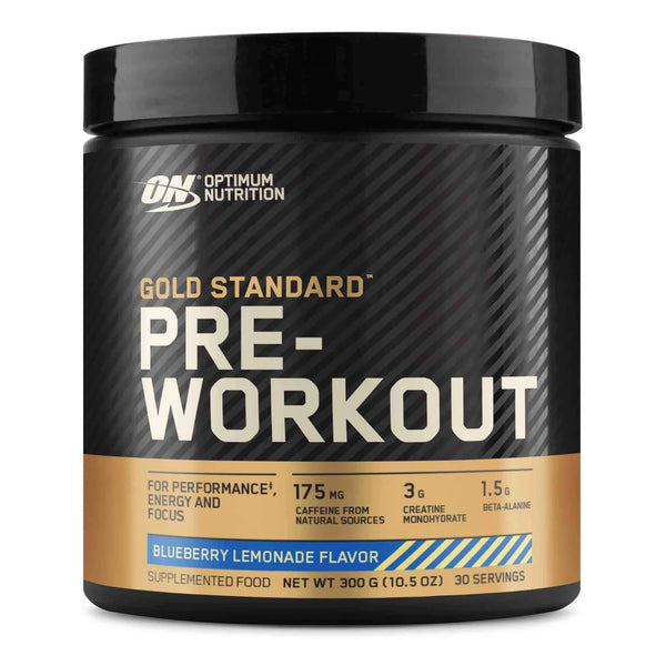 Optimum Nutrition Gold Standard Pre-workout