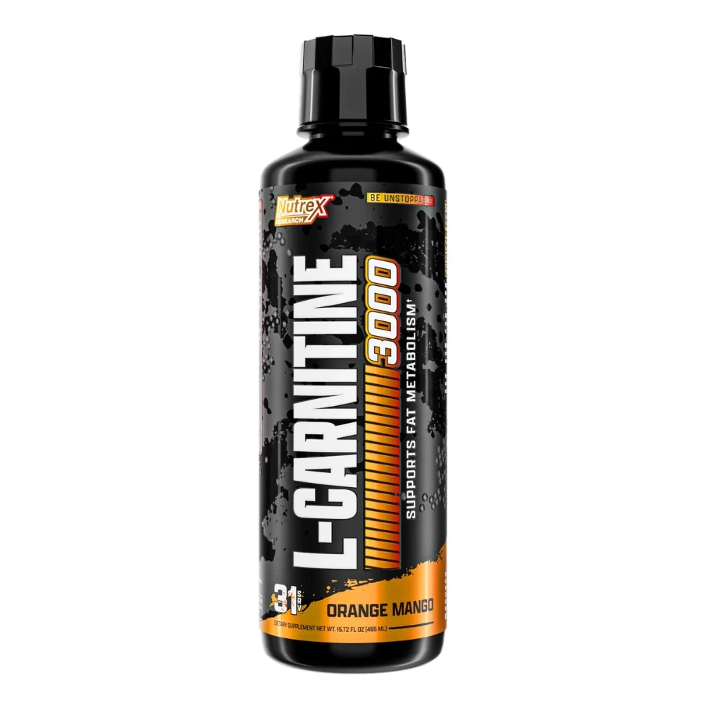 Nutrex Liquid L-Carnitine