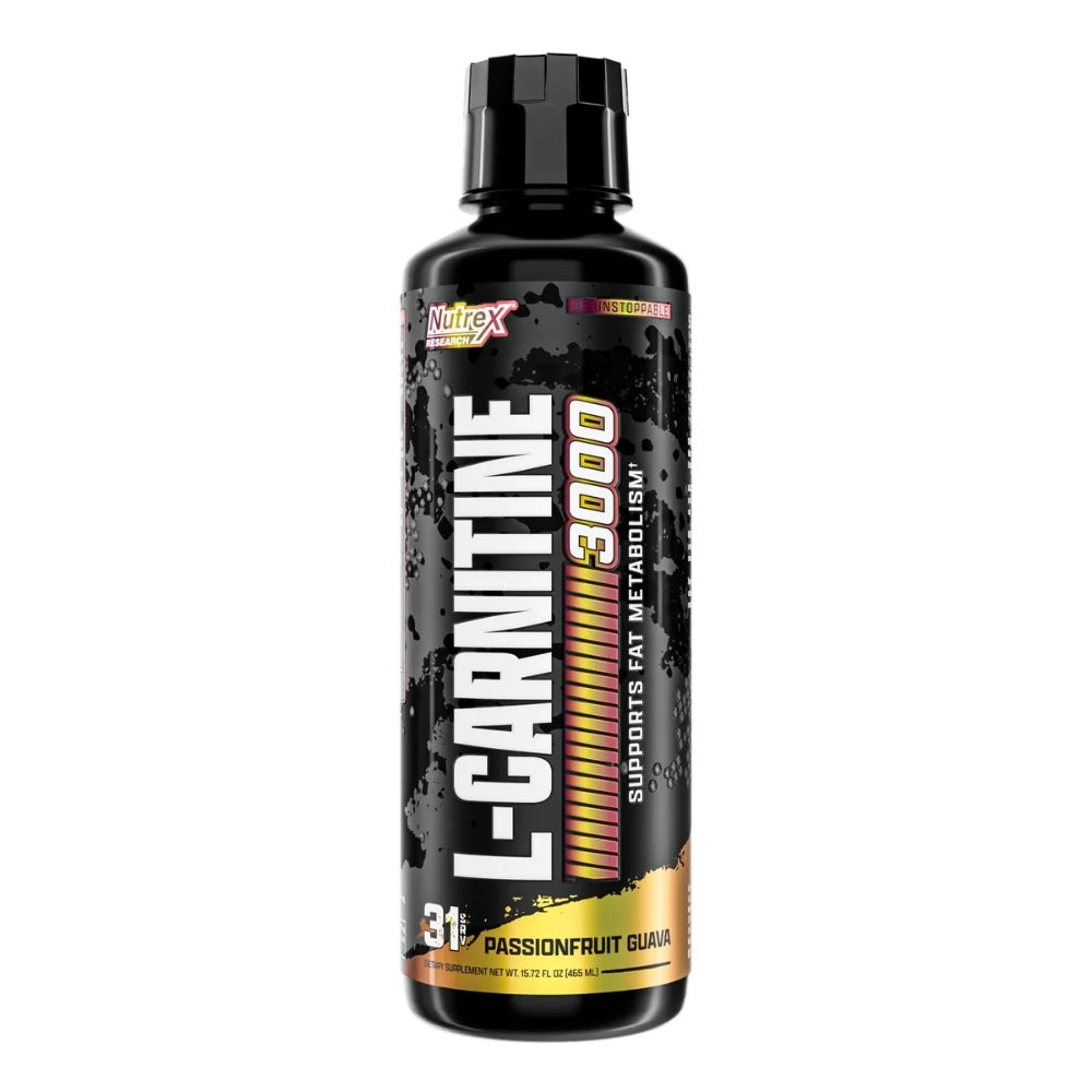 Nutrex Liquid L-Carnitine