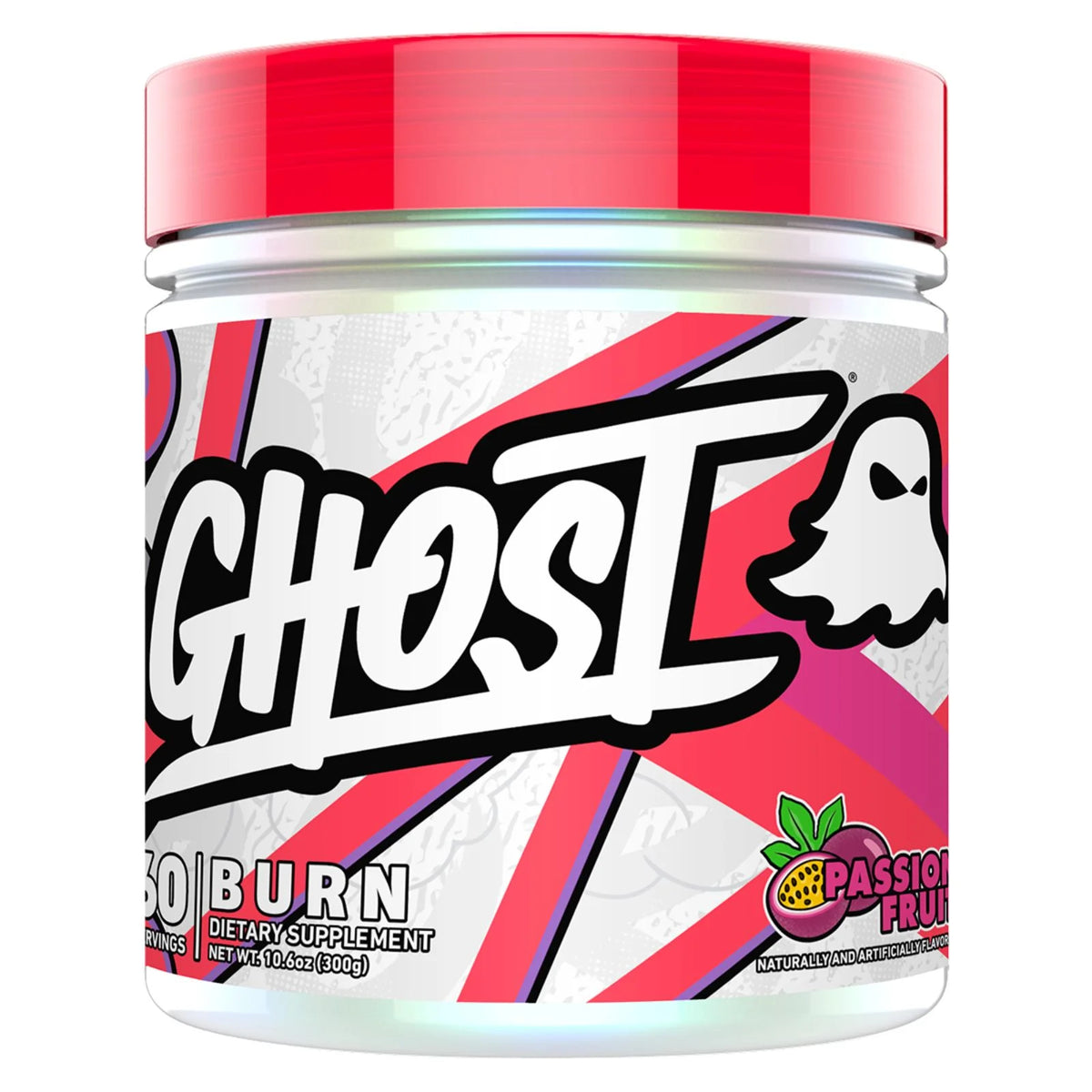 Ghost Lifestyle Burn V3 Thermogenic Fat Burner