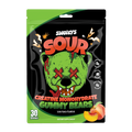 Swoleys Creatine Monohydrate Sour Gummy Bears