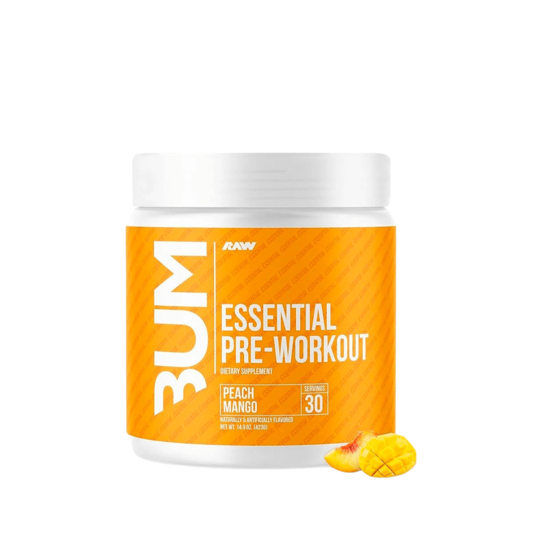 CBUM Essential Pre-Workout