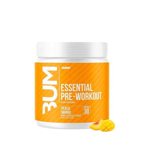 CBUM Essential Pre-Workout