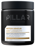 Pillar Performance Motion Armour