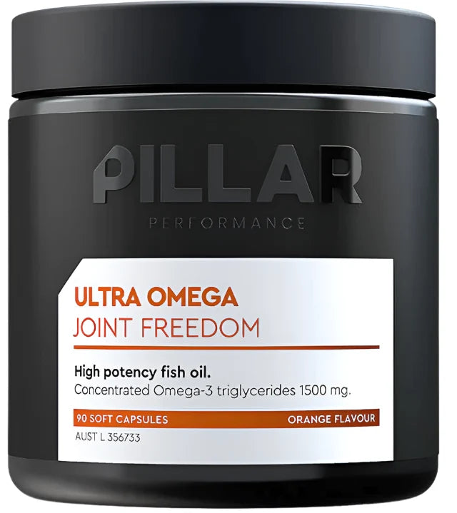 Pillar Performance Ultra Omega