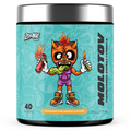 Zombie Labs Molotov Thermogenic Fat Burner