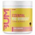 CBUM Essential Tingle Free Pre Workout
