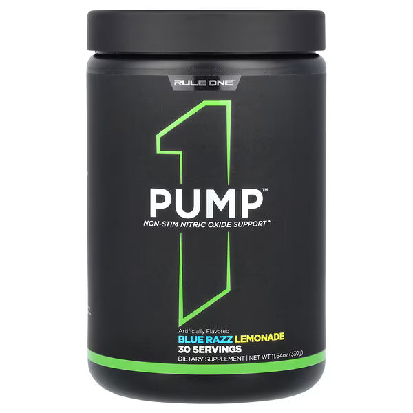 R1 Pump