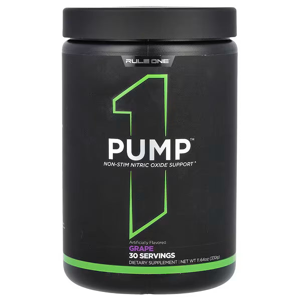 R1 Pump