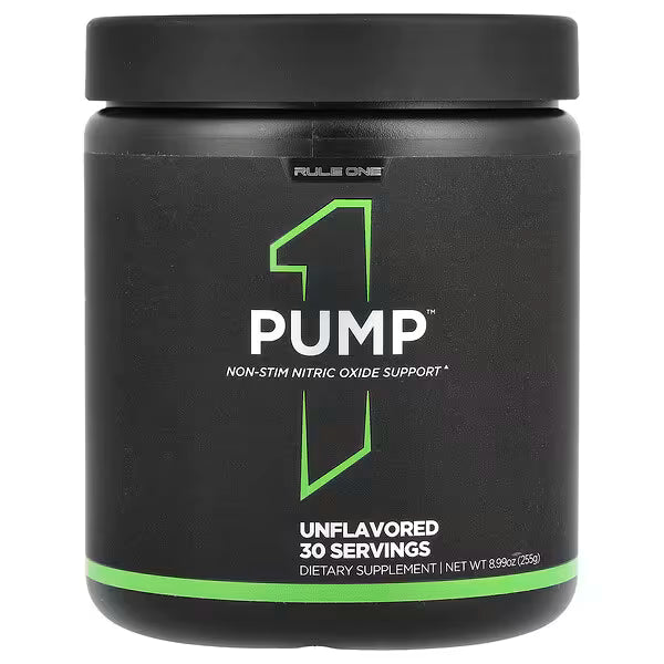R1 Pump