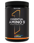 Rule 1 Essential Amino 9