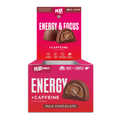 Peak Chocolate Energy Bites
