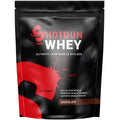 Shotgun Whey Protein