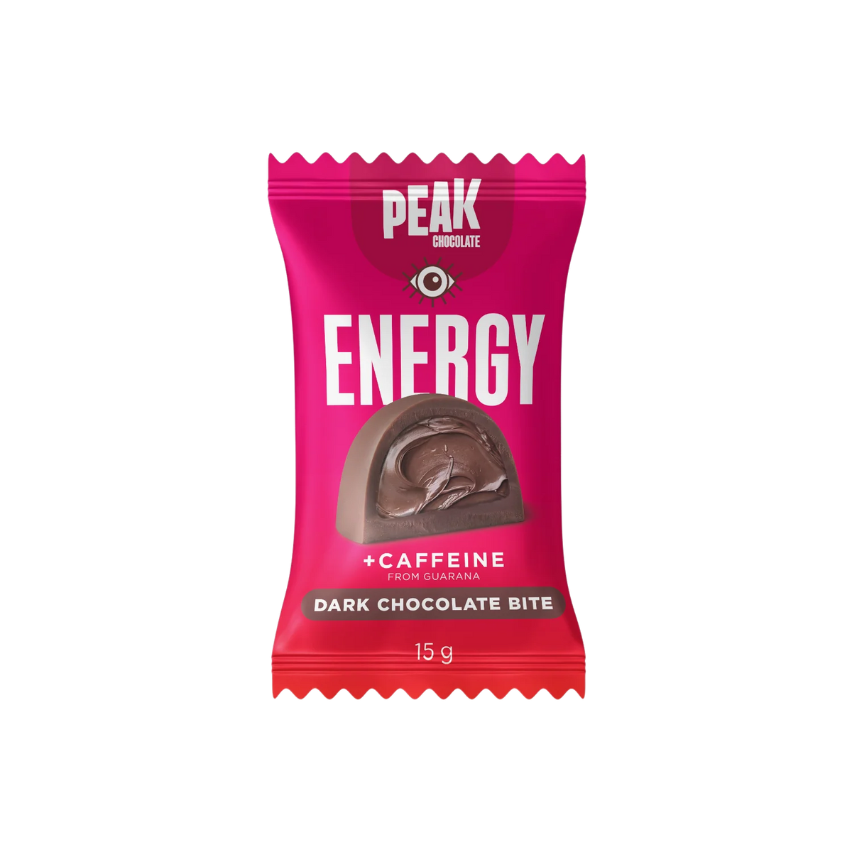 Peak Chocolate Energy Bites