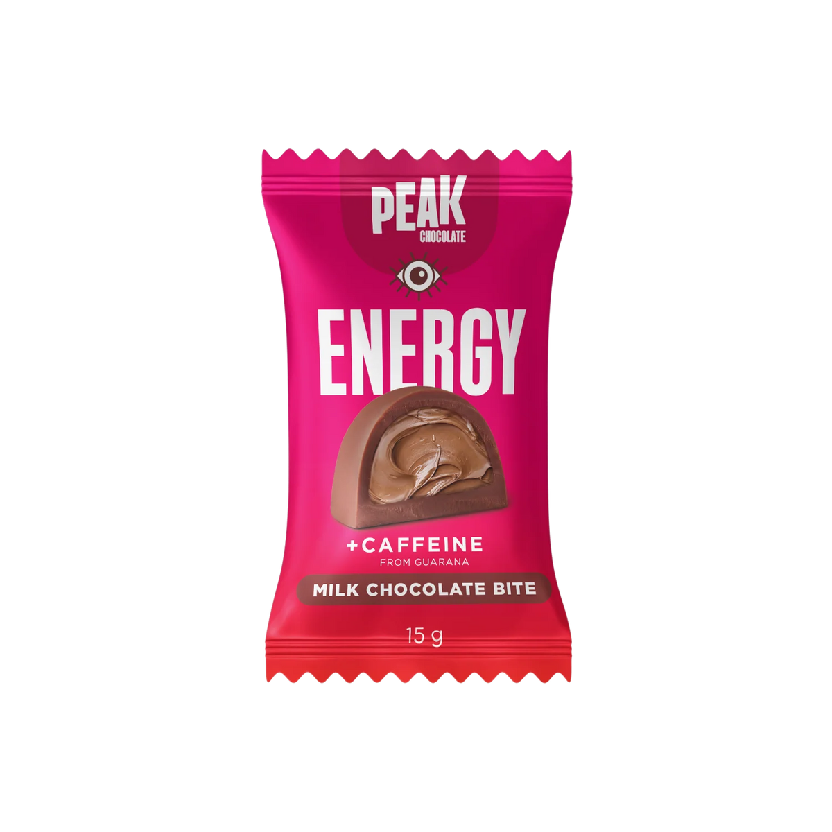 Peak Chocolate Energy Bites