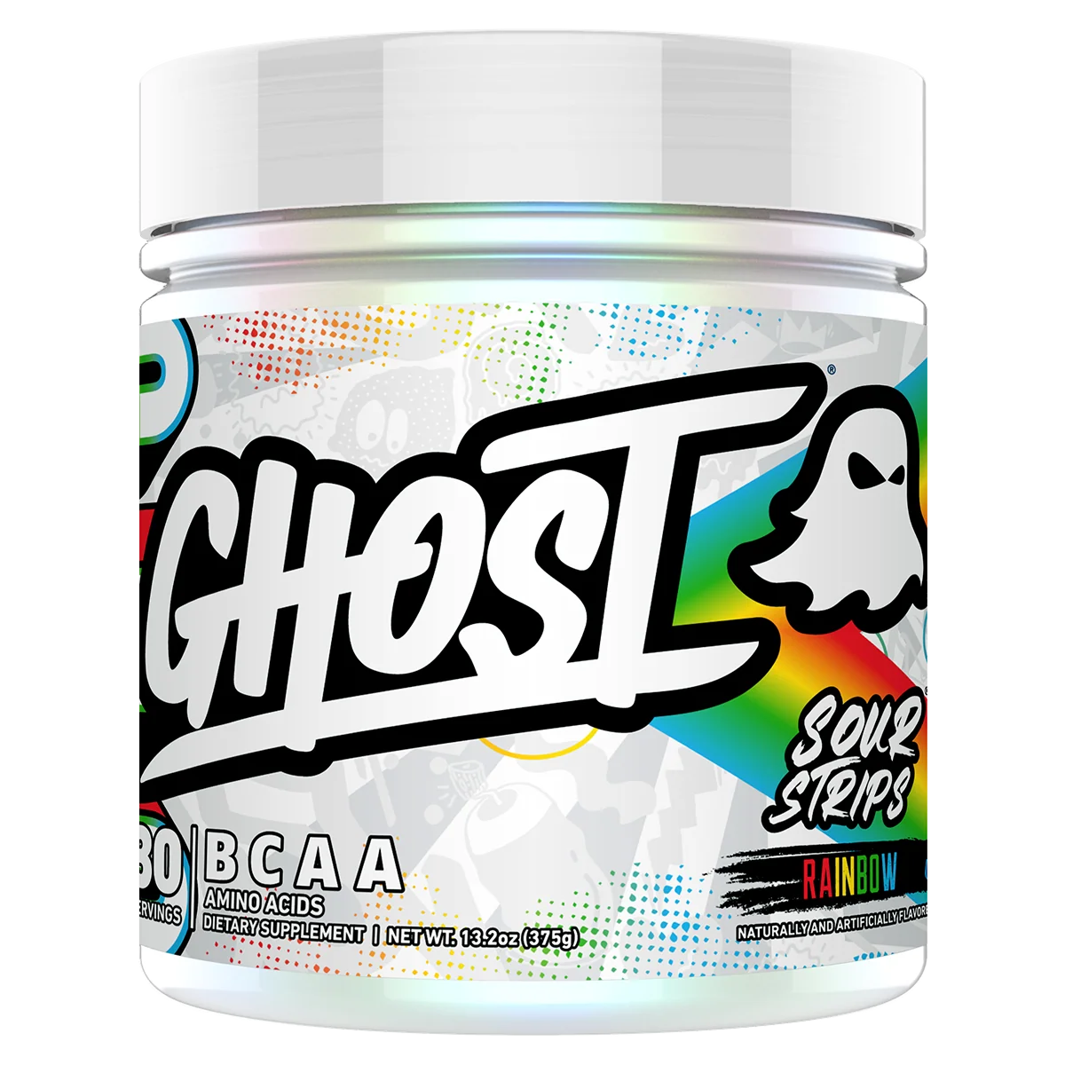 Ghost BCAA V2