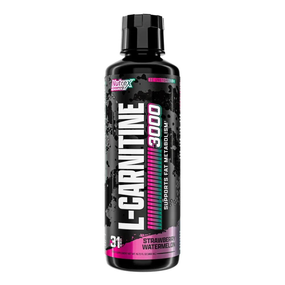 Nutrex Liquid L-Carnitine