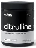 Switch Nutrition Essentials Citrulline Malate