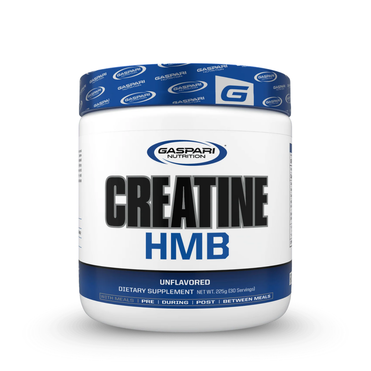 Gaspari Creatine HMB