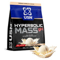 USN Hyperbolic Mass