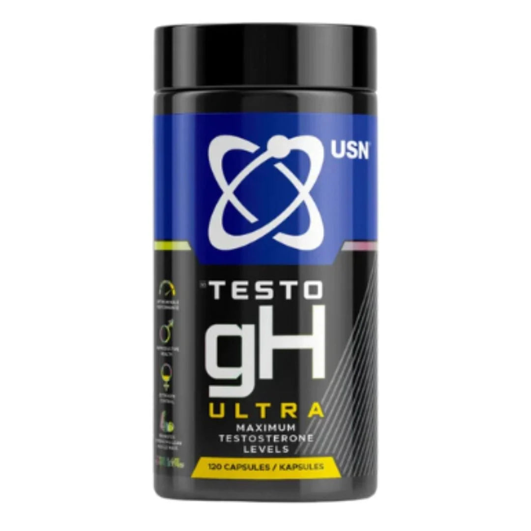 USN Testo gH Ultra