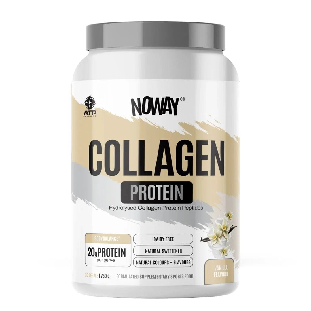 ATP NoWay Collagen Protein