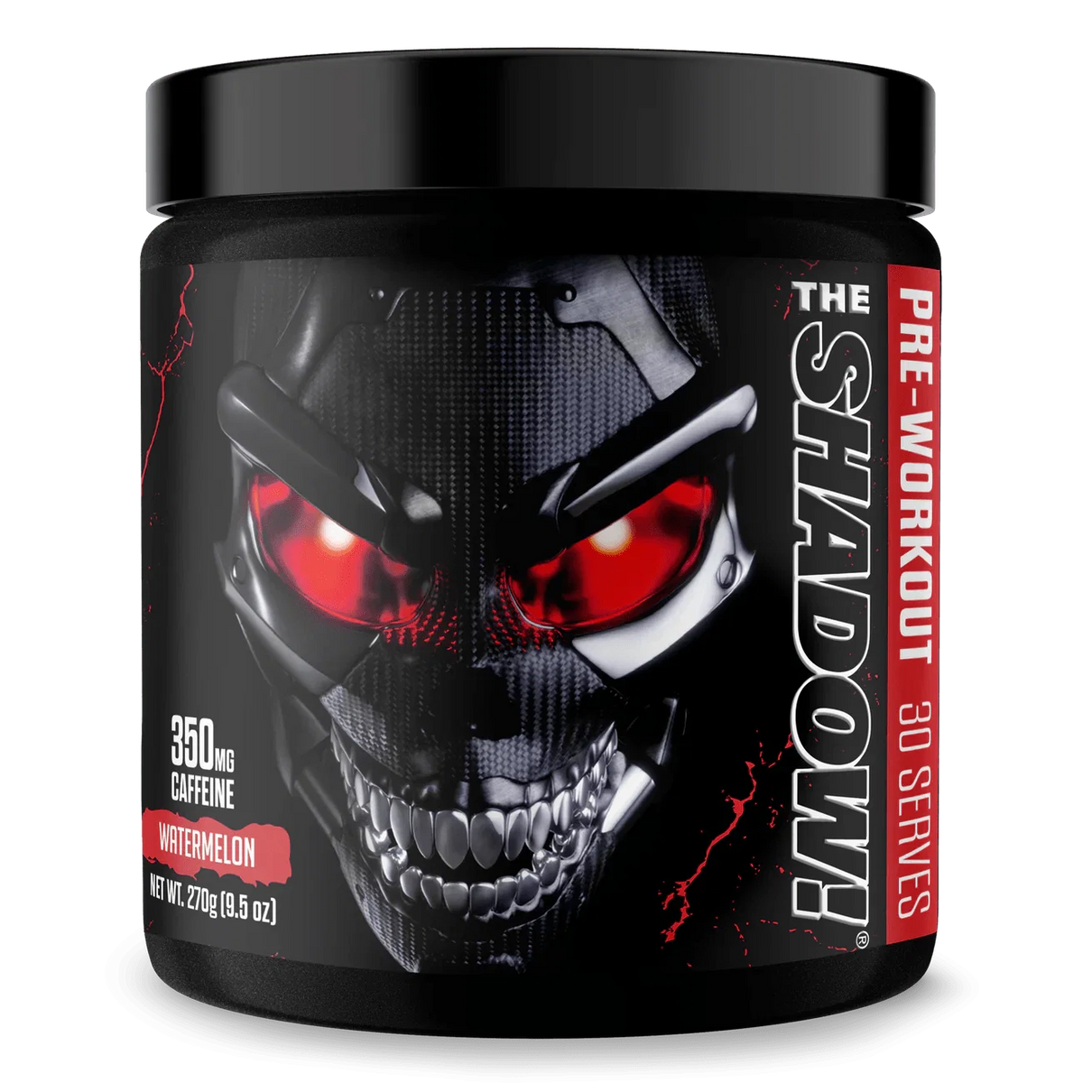 JNX The Shadow! Pre Workout