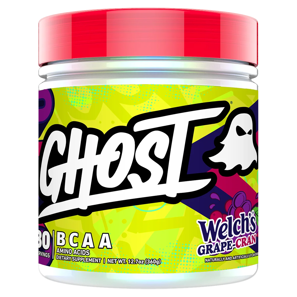 Ghost BCAA V2