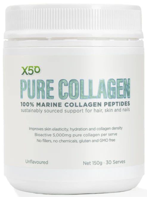 X50 Pure Collagen