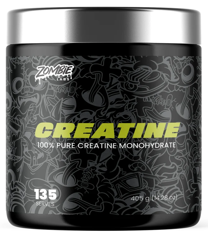 Zombie Labs Creatine