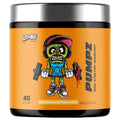 Zombie Labs Pumpz Non-Stim Pre Workout