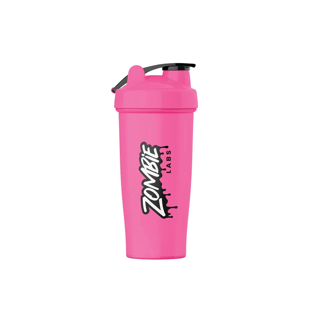 Zombie Labs Shaker